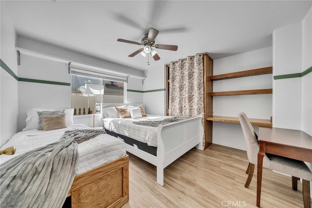 Horsethief Canyon - Residential Lease