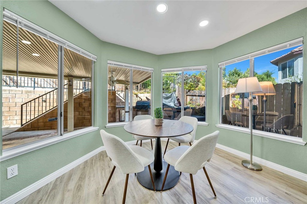 Horsethief Canyon - Residential Lease