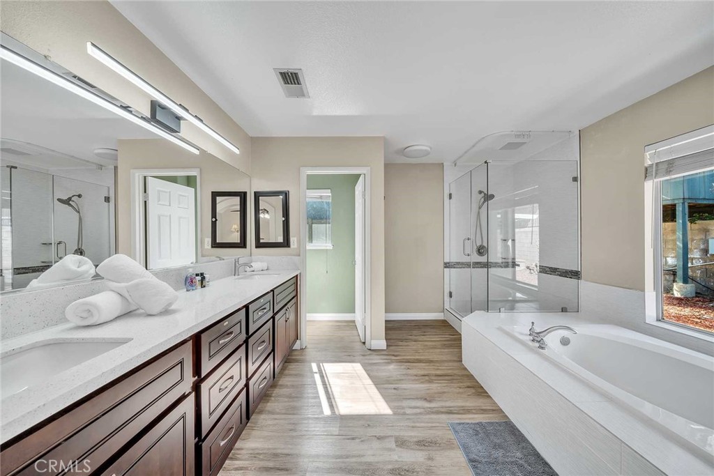 Horsethief Canyon - Residential Lease