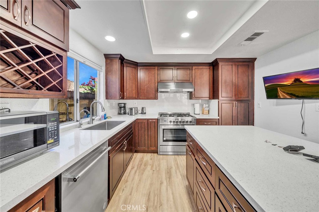 Horsethief Canyon - Residential Lease