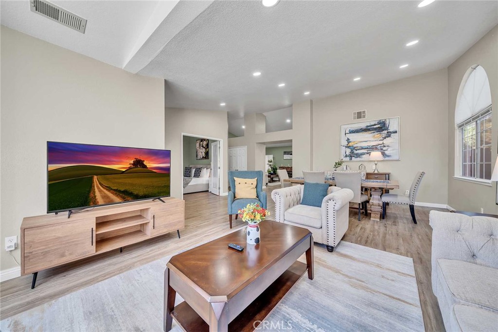 Horsethief Canyon - Residential Lease