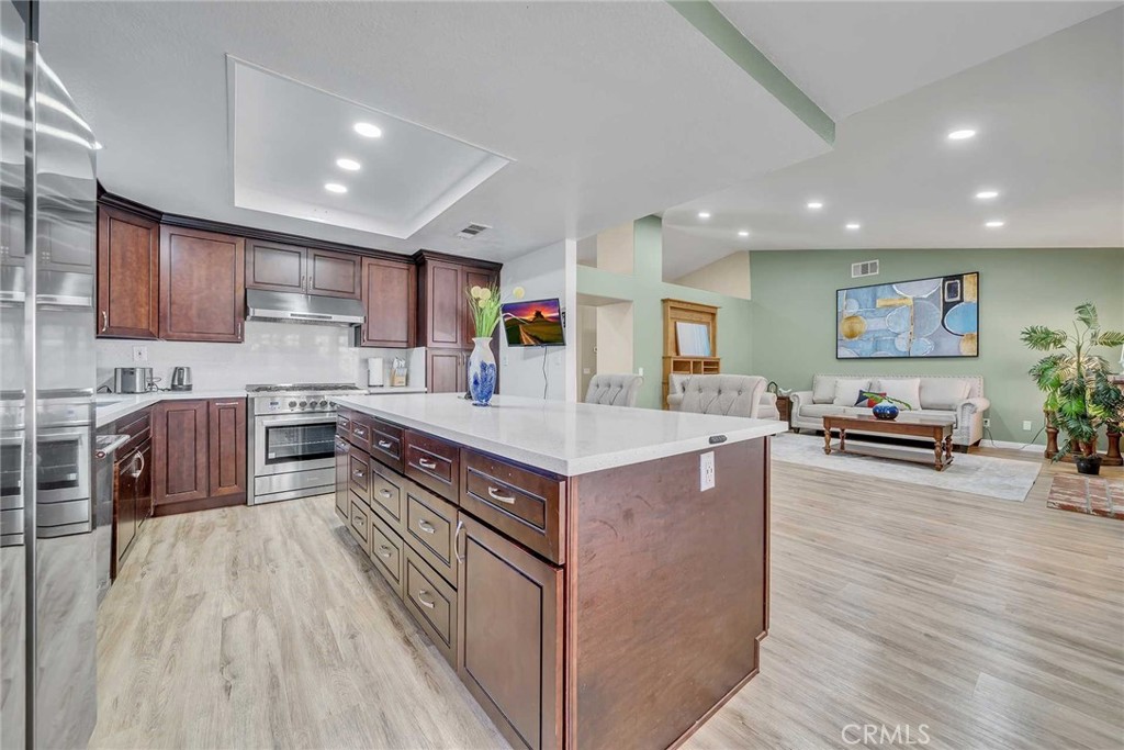 Horsethief Canyon - Residential Lease