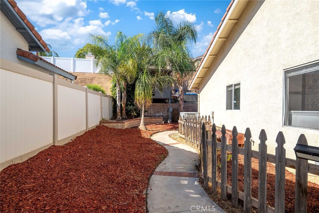 Horsethief Canyon - Residential Lease