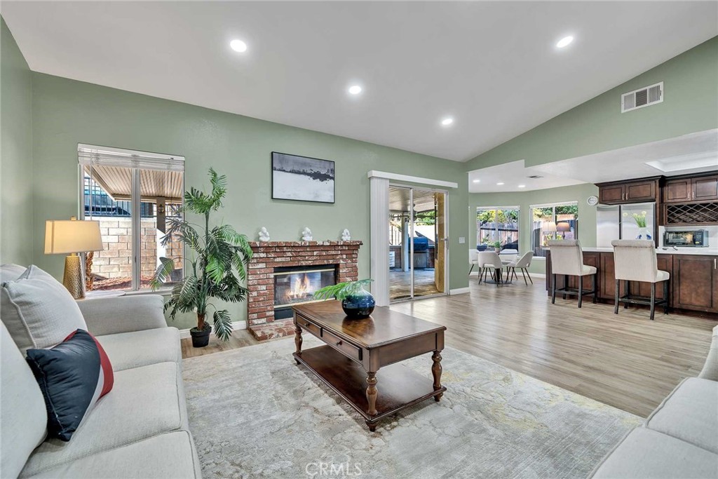 Horsethief Canyon - Residential Lease