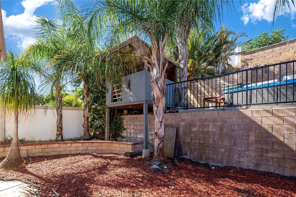 Horsethief Canyon - Residential Lease