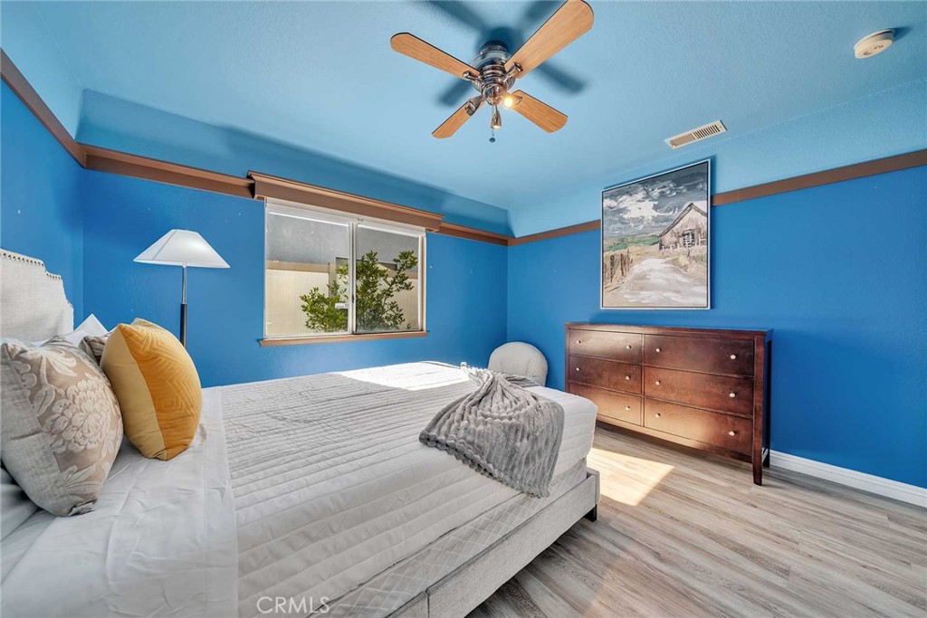 Horsethief Canyon - Residential Lease