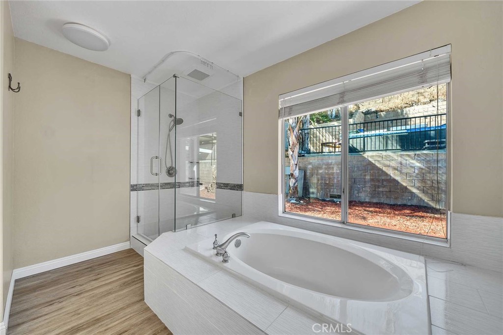 Horsethief Canyon - Residential Lease