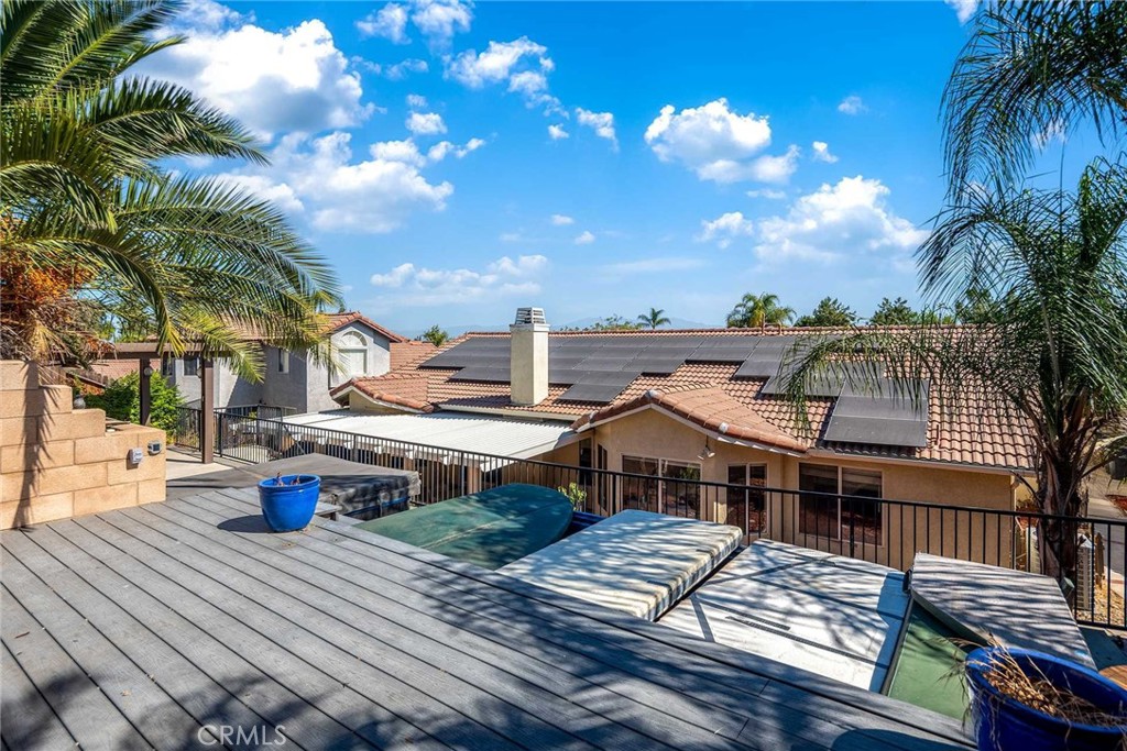 Horsethief Canyon - Residential Lease