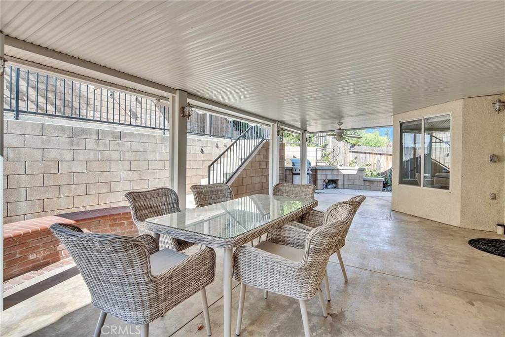 Horsethief Canyon - Residential Lease