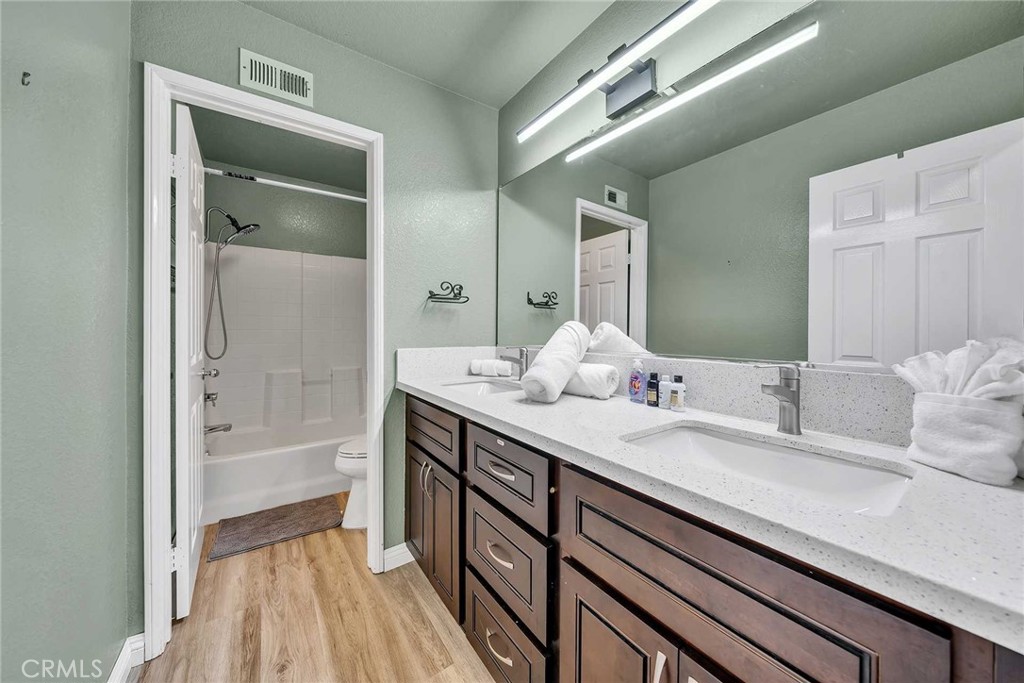 Horsethief Canyon - Residential Lease