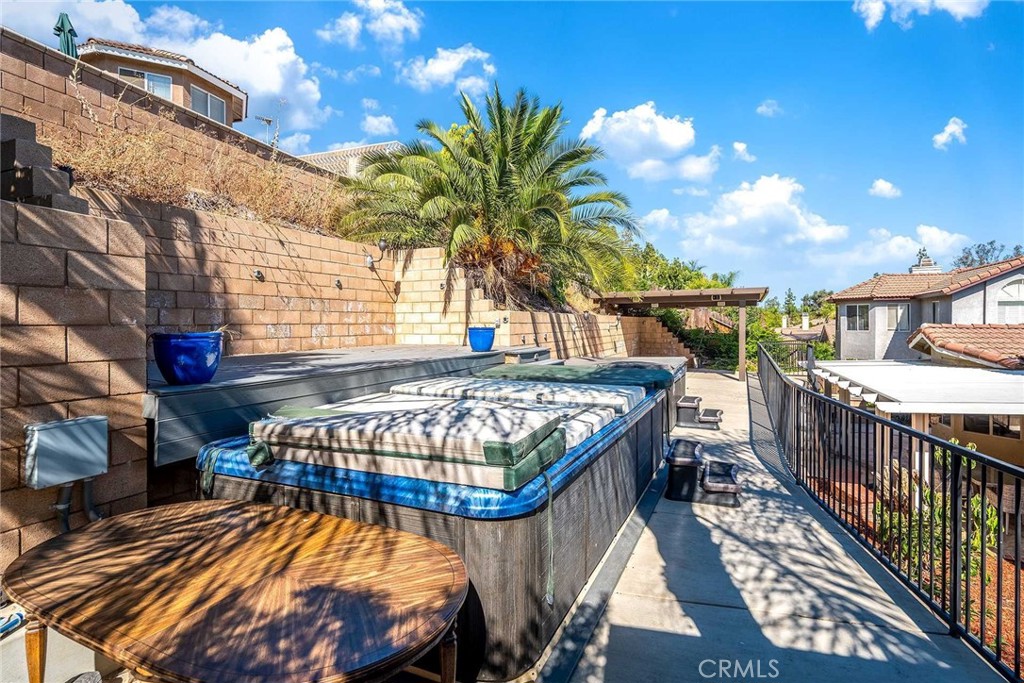 Horsethief Canyon - Residential Lease