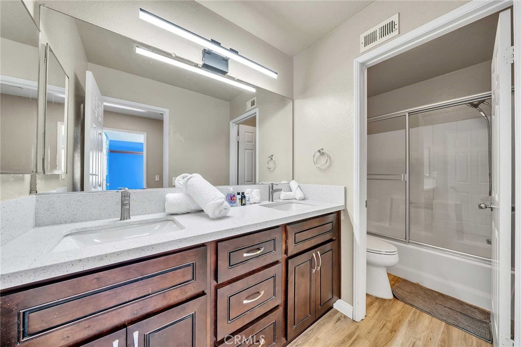 Horsethief Canyon - Residential Lease