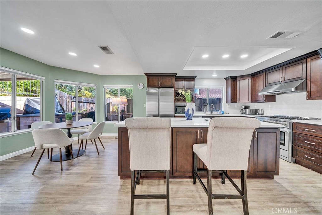 Horsethief Canyon - Residential Lease