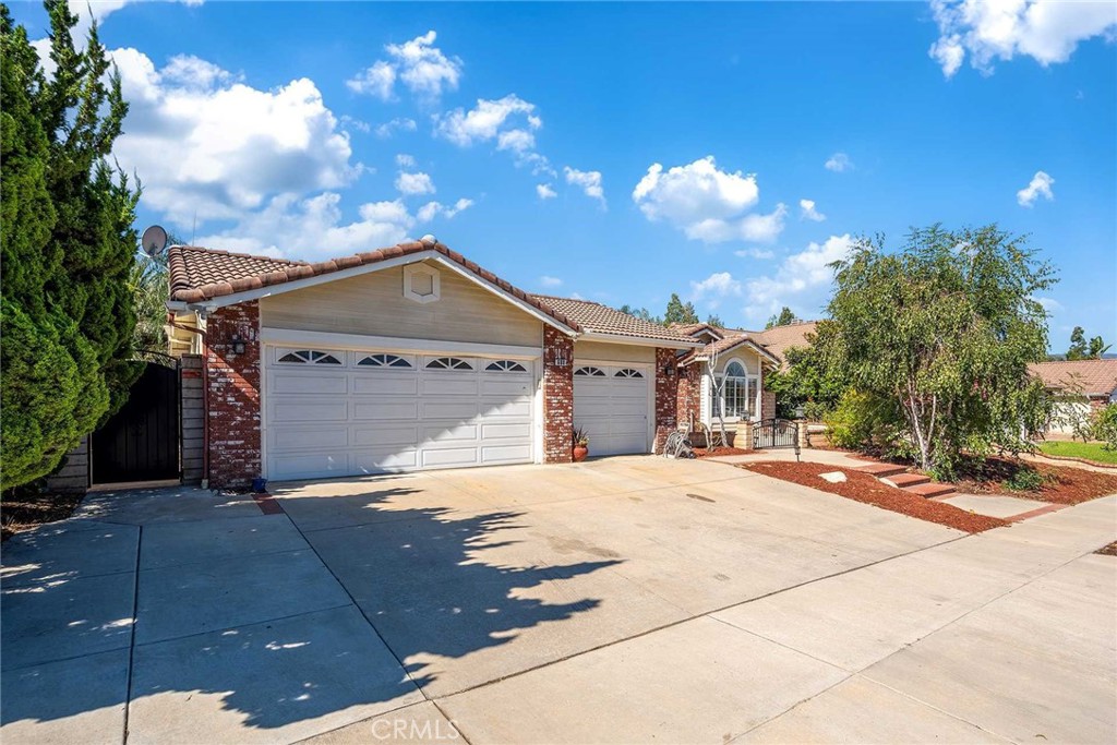 Horsethief Canyon - Residential Lease