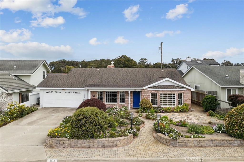 2132 El Dorado Street