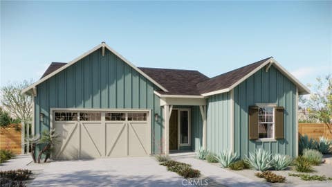 Photo of 17252 Whiskey Meadows Mdws, Hesperia, CA 92345 (MLS # IG26180060)