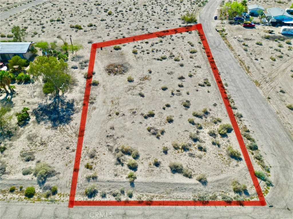 Photo 1 of 4 — 755 Nihau, Thermal, CA 92274