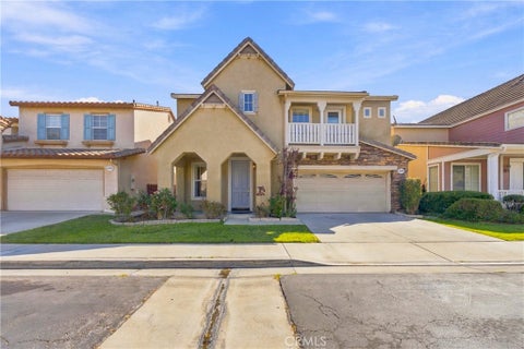 Photo of 22840 Shell Drive, Carson, CA 90745 (MLS # SB26216676)