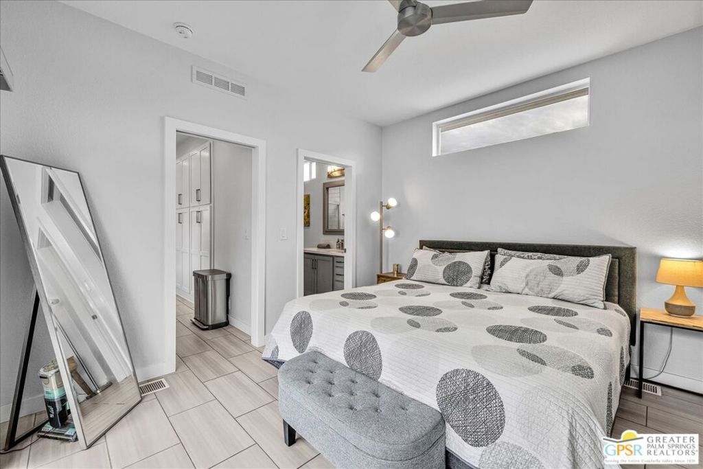 Palm Canyon Mobile Club - Manufactured In Park