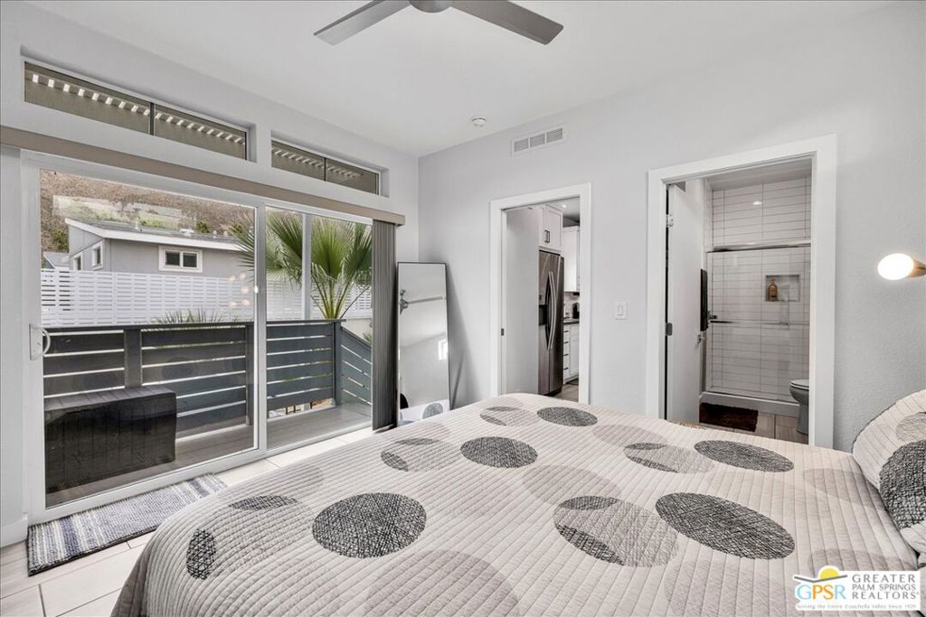 Palm Canyon Mobile Club - Manufactured In Park