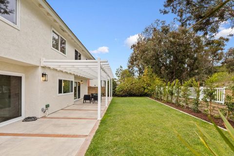 Tiny photo for 24712 San Vincent Ln Ln, Mission Viejo, CA 92691 (MLS # PTP2600633)