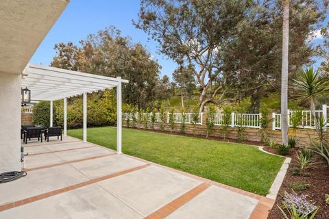Tiny photo for 24712 San Vincent Ln Ln, Mission Viejo, CA 92691 (MLS # PTP2600633)