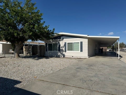 Photo of 25007 Howard Drive, Hemet, CA 92544 (MLS # SW26185042)
