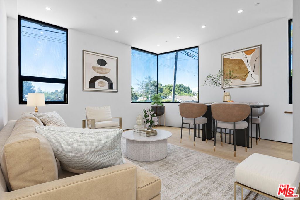 Photo of 3601 McLaughlin Ave Ave, Los Angeles, CA 90066 (MLS # 25589791)