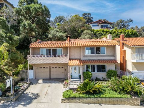 Photo of 3856 Paseo De Las Tortugas, Torrance, CA 90505 (MLS # SB26066851)