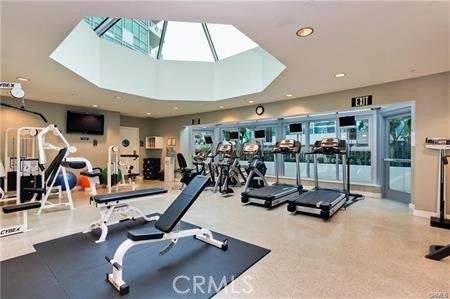 3141 Michelson Drive 1004, Irvine CA 92612 - Photo 29