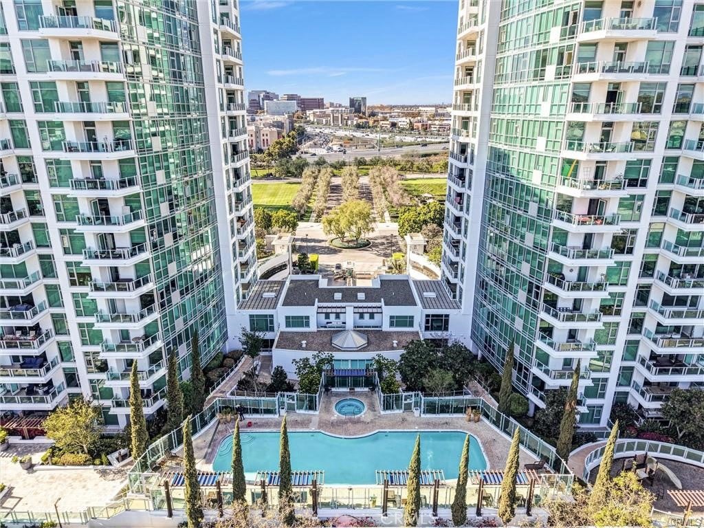 3141 Michelson Drive 1004, Irvine CA 92612 - Photo 21