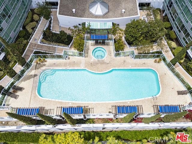 3141 Michelson Drive 1004, Irvine CA 92612 - Photo 23
