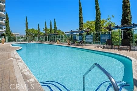 3141 Michelson Drive 1004, Irvine CA 92612 - Photo 24