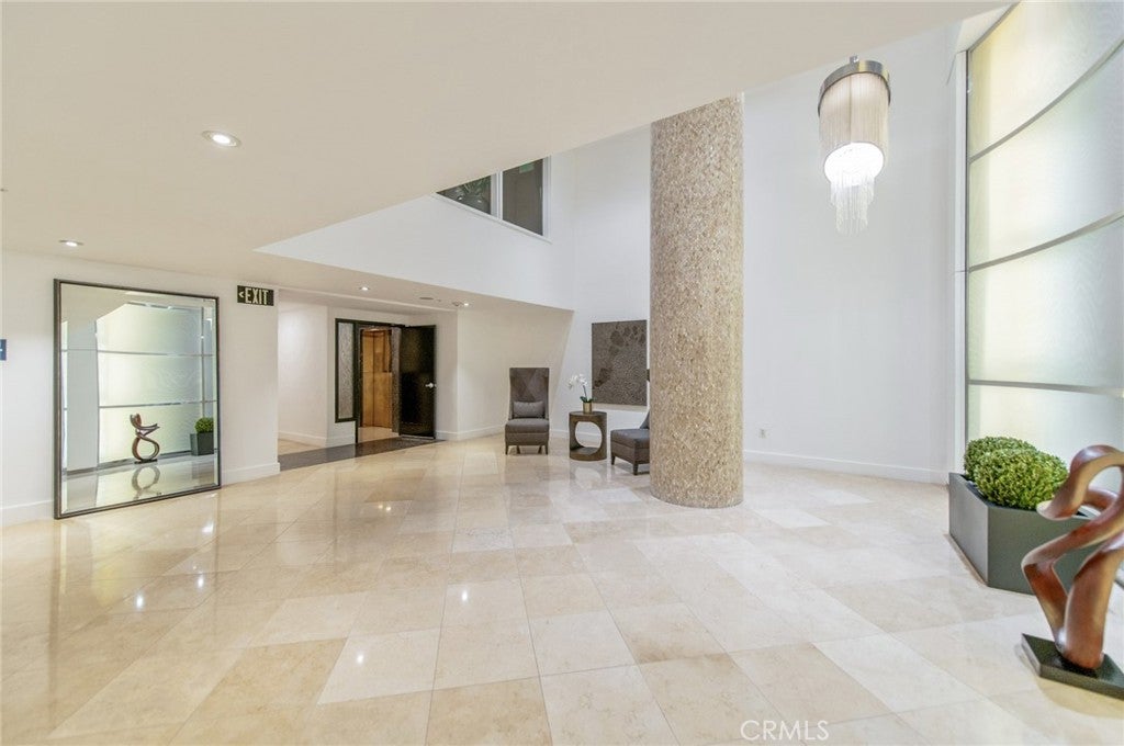 3141 Michelson Drive 1004, Irvine CA 92612 - Photo 27