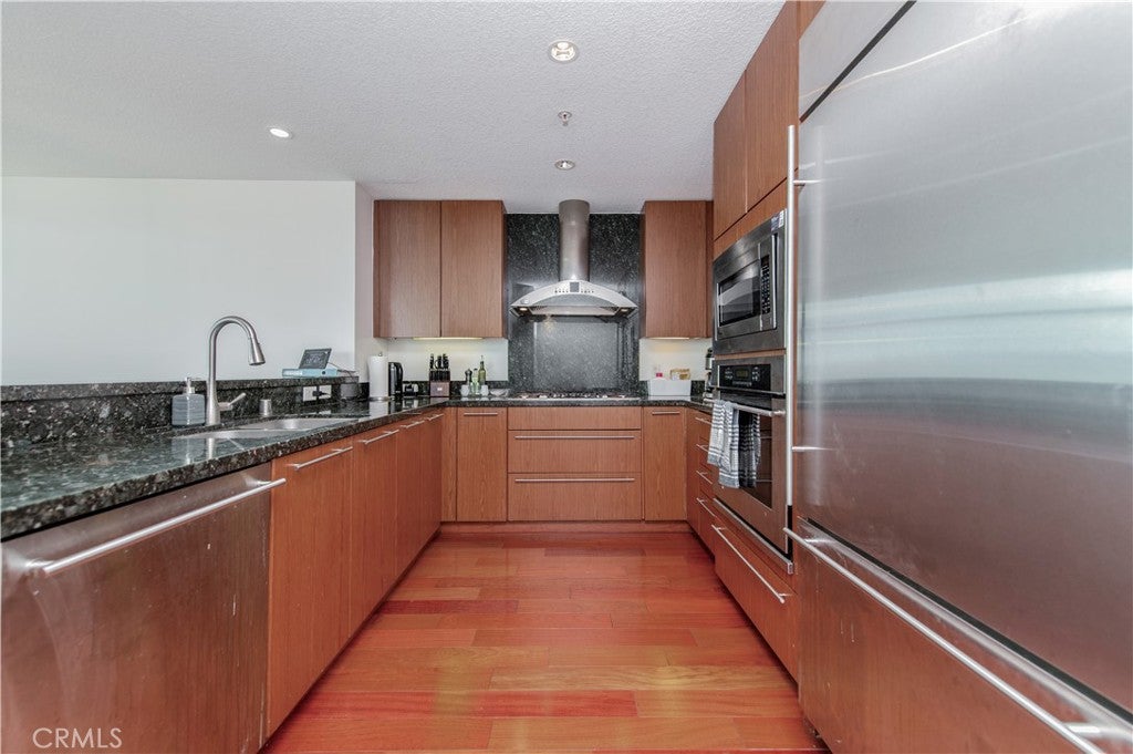 3141 Michelson Drive 1004, Irvine CA 92612 - Photo 9