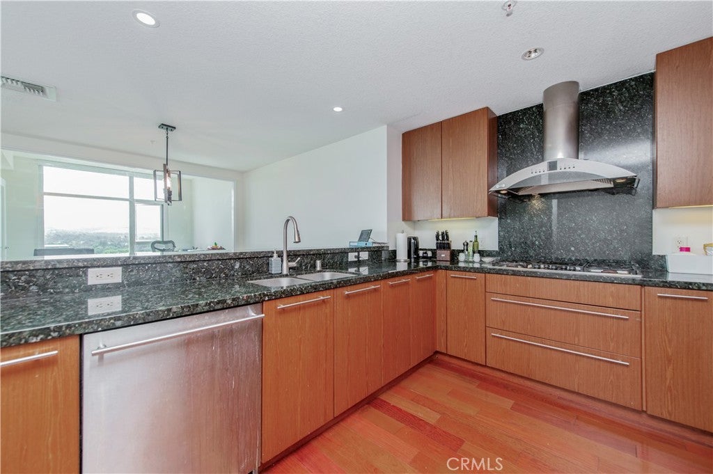 3141 Michelson Drive 1004, Irvine CA 92612 - Photo 8