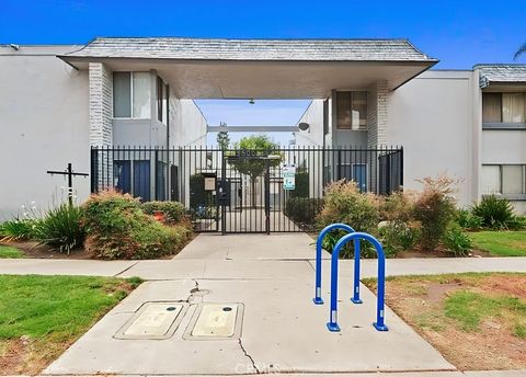 Photo of 5500 Ackerfield Avenue #310, Long Beach, CA 90805 (MLS # OC26099113)