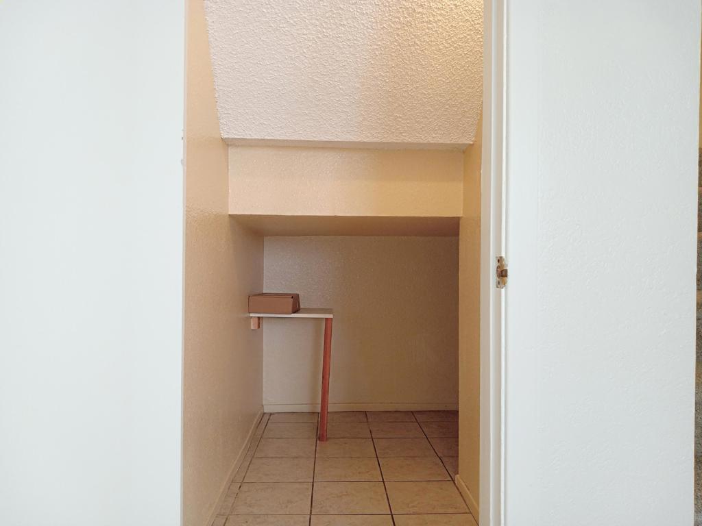 Not Applicable-1 - Residential Lease