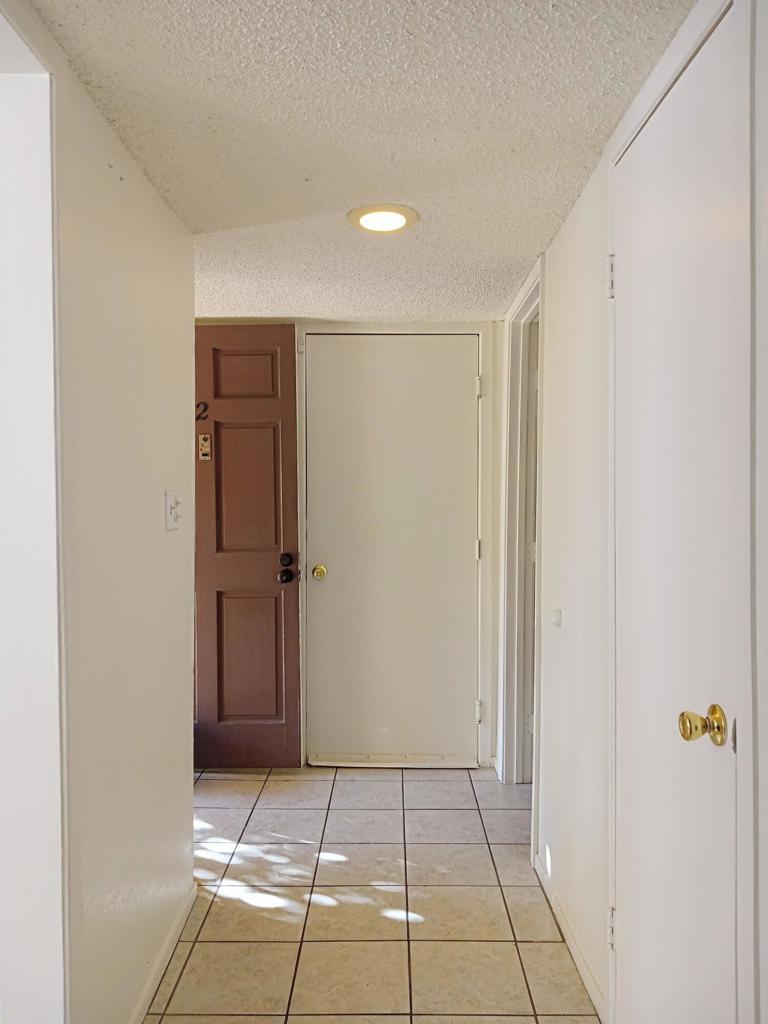 Not Applicable-1 - Residential Lease