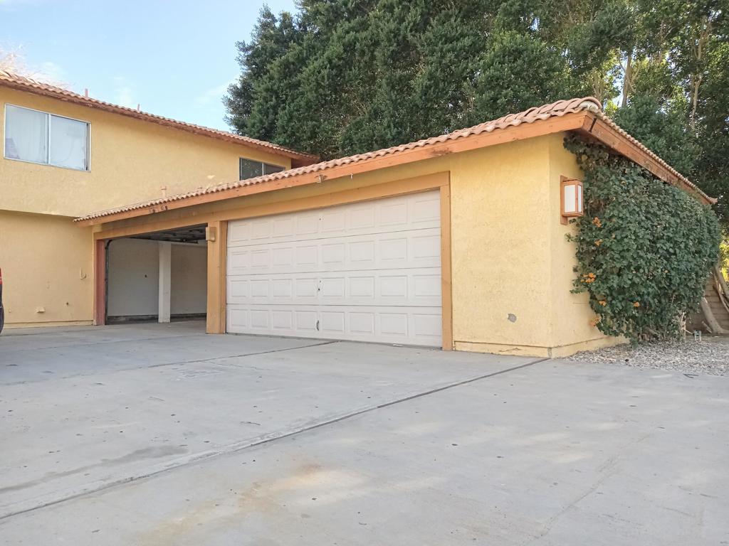 Not Applicable-1 - Residential Lease