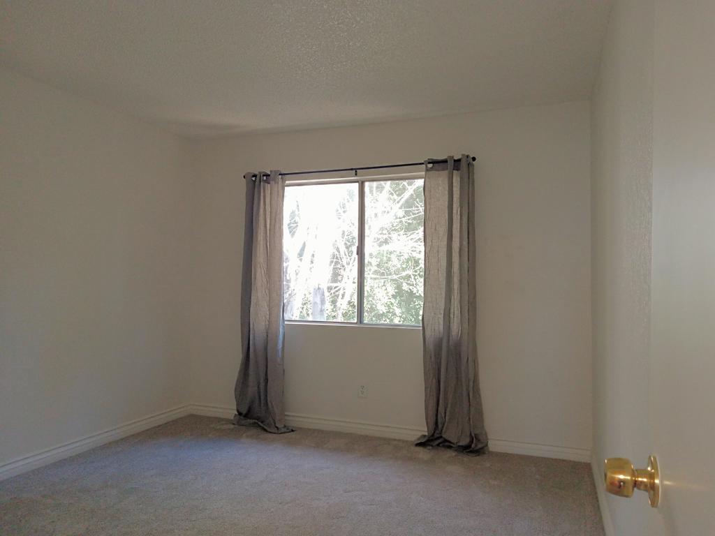 Not Applicable-1 - Residential Lease