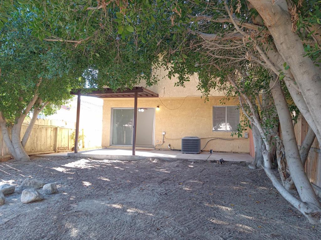 Not Applicable-1 - Residential Lease