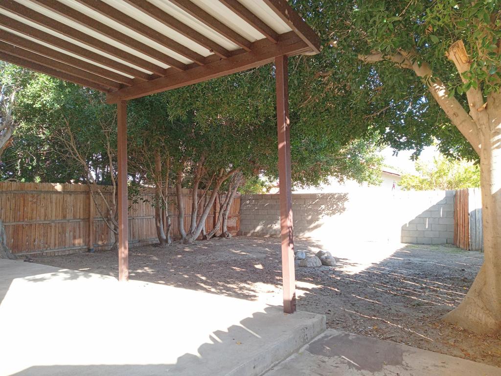 Not Applicable-1 - Residential Lease