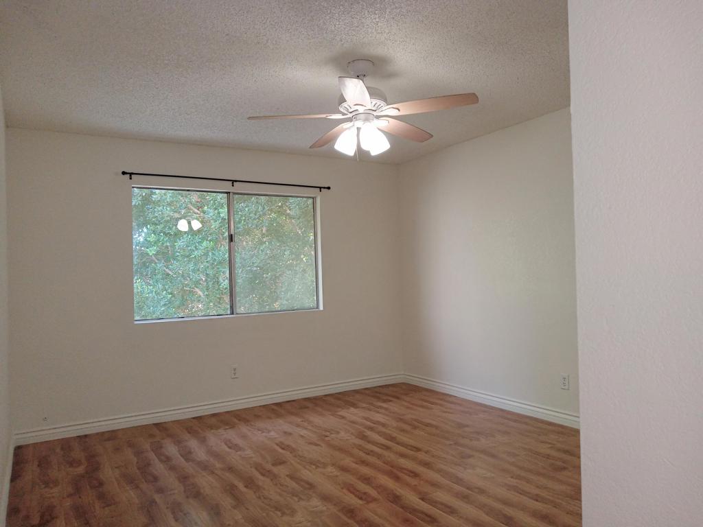 Not Applicable-1 - Residential Lease