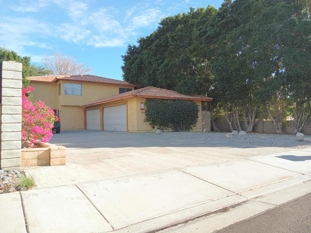 Not Applicable-1 - Residential Lease