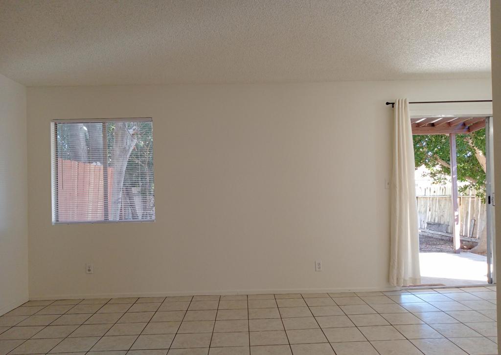 Not Applicable-1 - Residential Lease