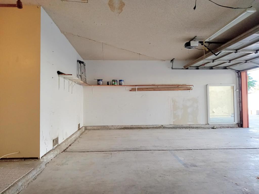 Not Applicable-1 - Residential Lease