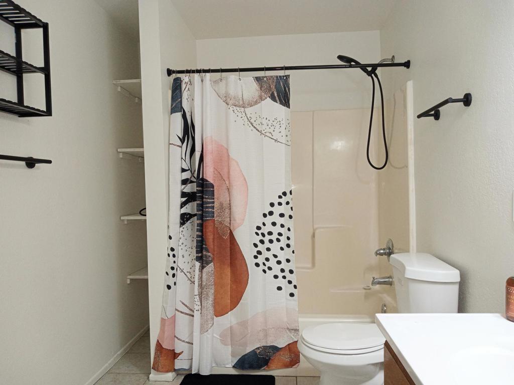 Not Applicable-1 - Residential Lease