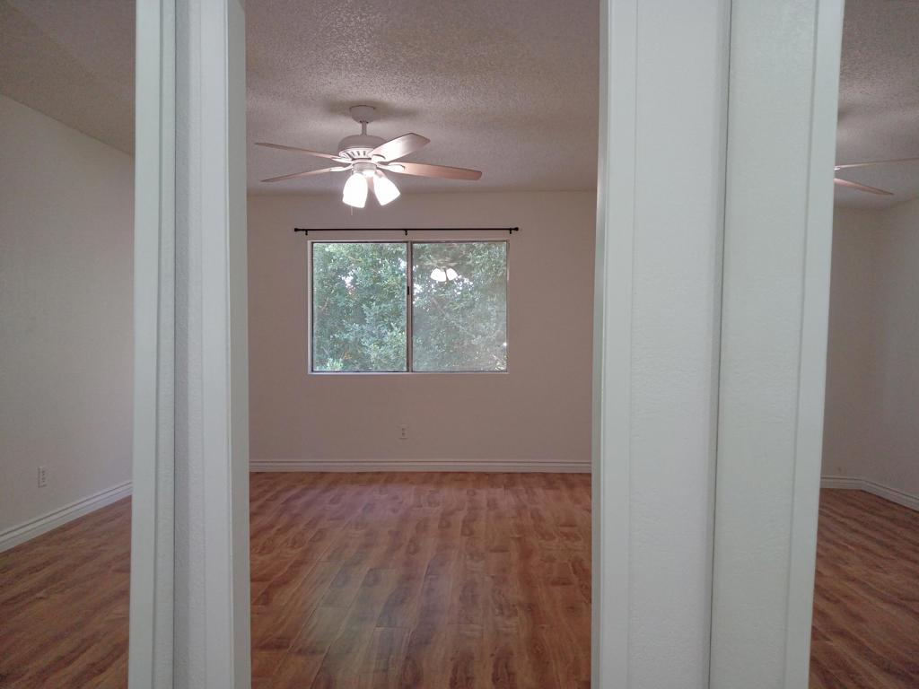 Not Applicable-1 - Residential Lease