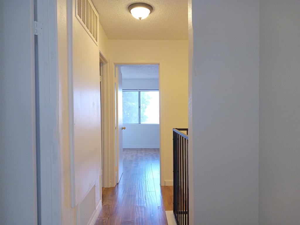 Not Applicable-1 - Residential Lease